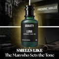 LUNA - MOON BY FREDERIC MALLE
