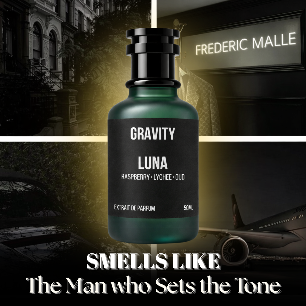 LUNA - MOON BY FREDERIC MALLE