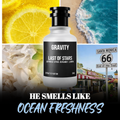 LAST OF STARS - LEAU DISSEY BY ISSEY MIYAKE