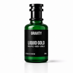 LIQUID GOLD - AMBER OUD GOLD EDITION BY AL HARAMAIN