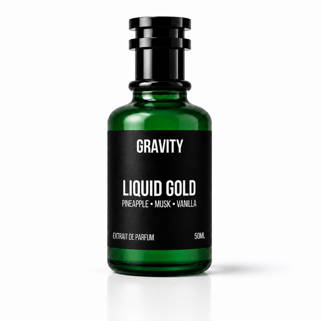 LIQUID GOLD - AMBER OUD GOLD EDITION BY AL HARAMAIN