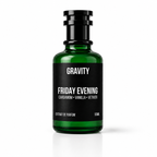 FRIDAY EVENING - GENTLEMAN SOCIETY BY GIVENCHY