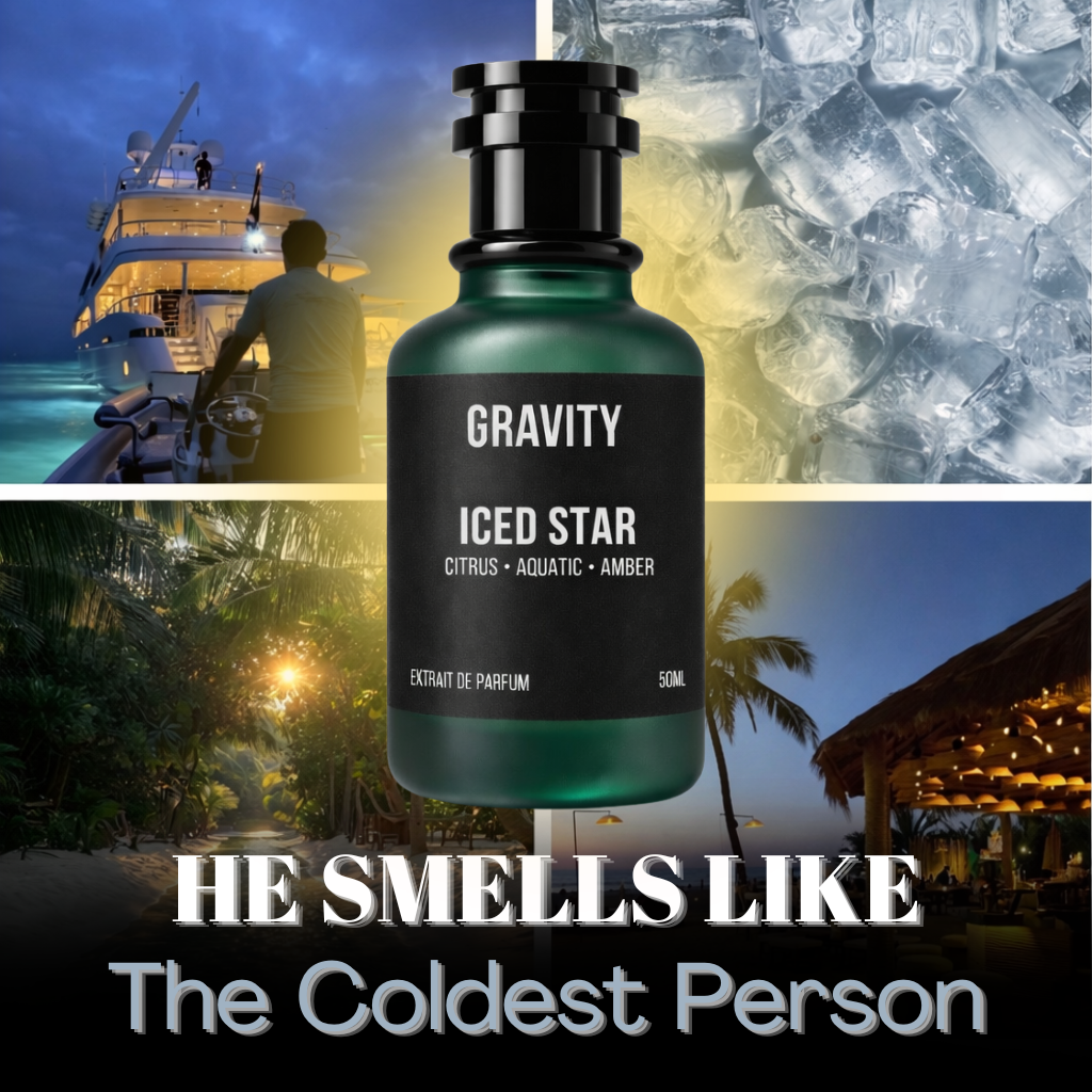 ICED STAR