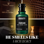 FURSAN - AKOYA BY GISSAH