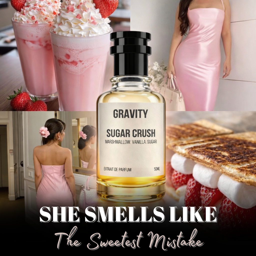 SUGAR CRUSH