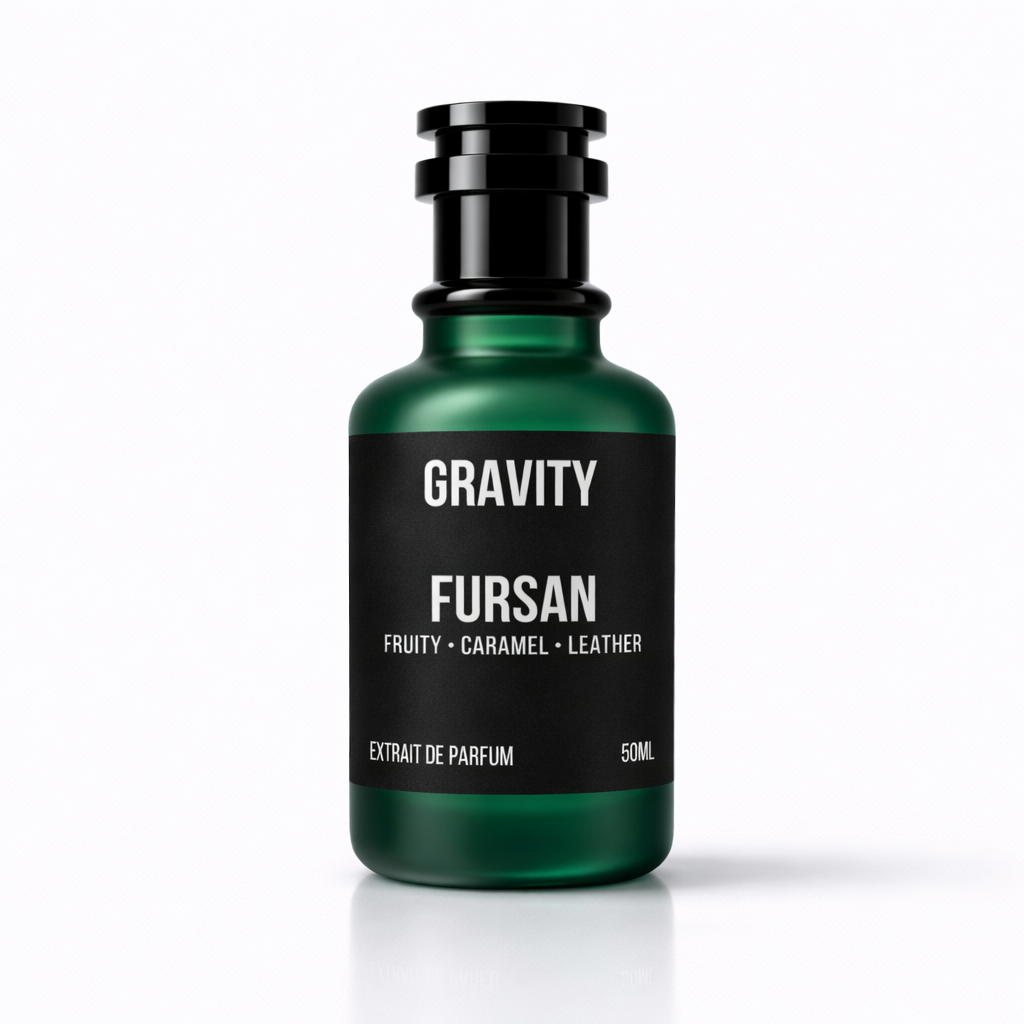 FURSAN - AKOYA BY GISSAH