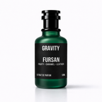 FURSAN - AKOYA BY GISSAH