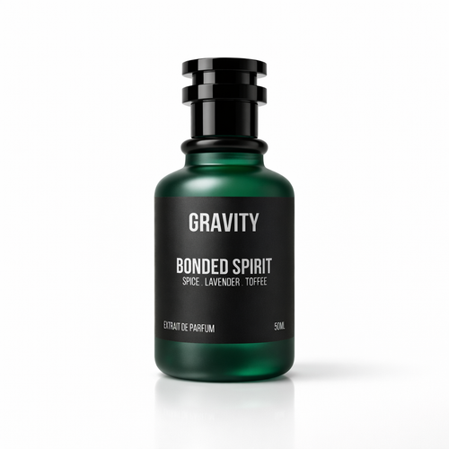 BONDED SPIRIT - STRONGER WITH YOU BY EMPORIO ARMANI