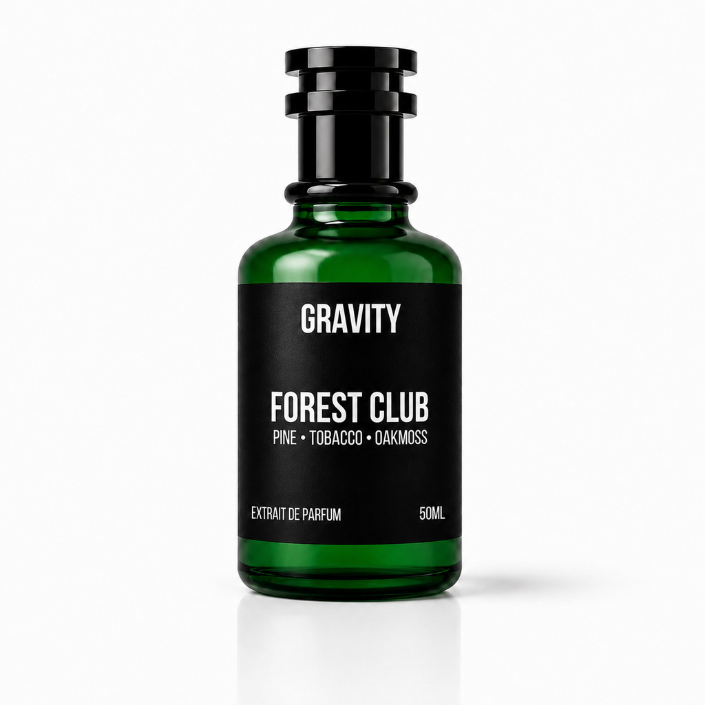 FOREST CLUB - POLO GREEN BY RALPH LAUREN
