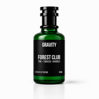 FOREST CLUB - POLO GREEN BY RALPH LAUREN
