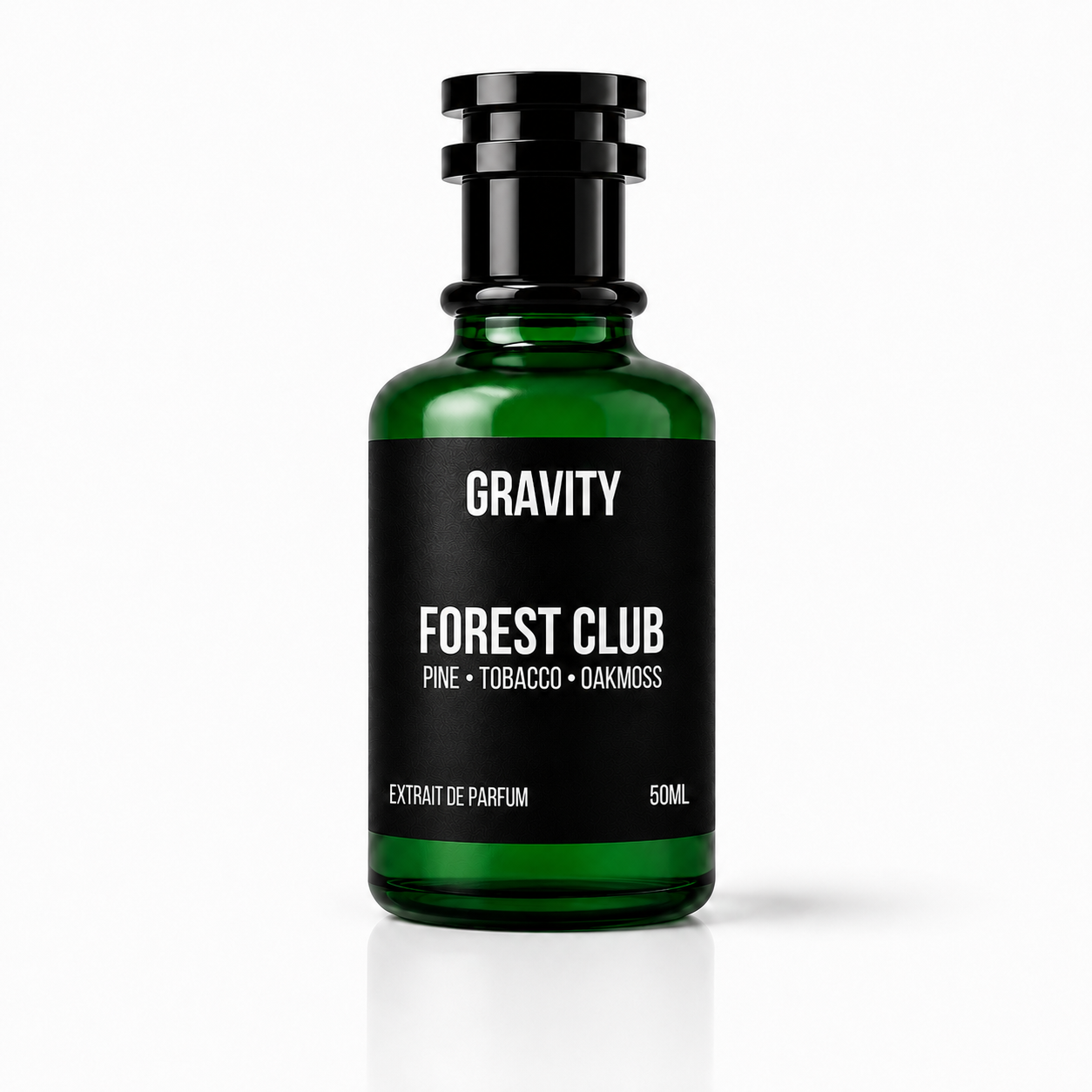 FOREST CLUB - POLO GREEN BY RALPH LAUREN