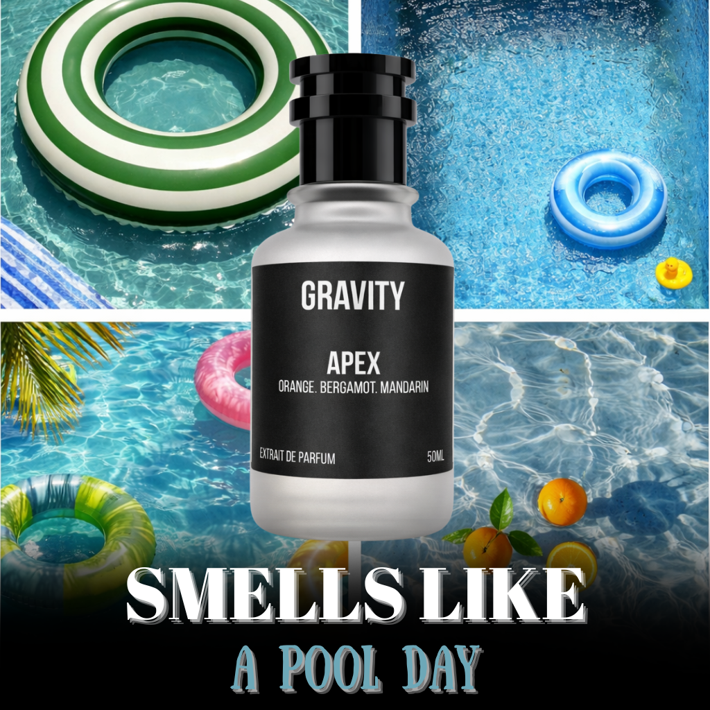 APEX - AFTERNOON SWIM BY LOUIS VUITTON