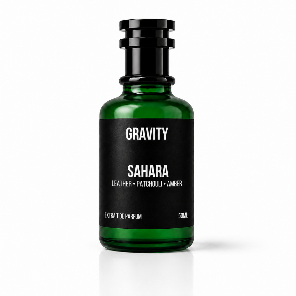 SAHARA - IGNITE OUD BY AHMED AL MAGHRIBI