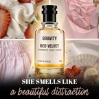 RED VELVET - BODY BY BURBERRY