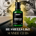 SUMMER CLUB - VERSACE POUR HOMME