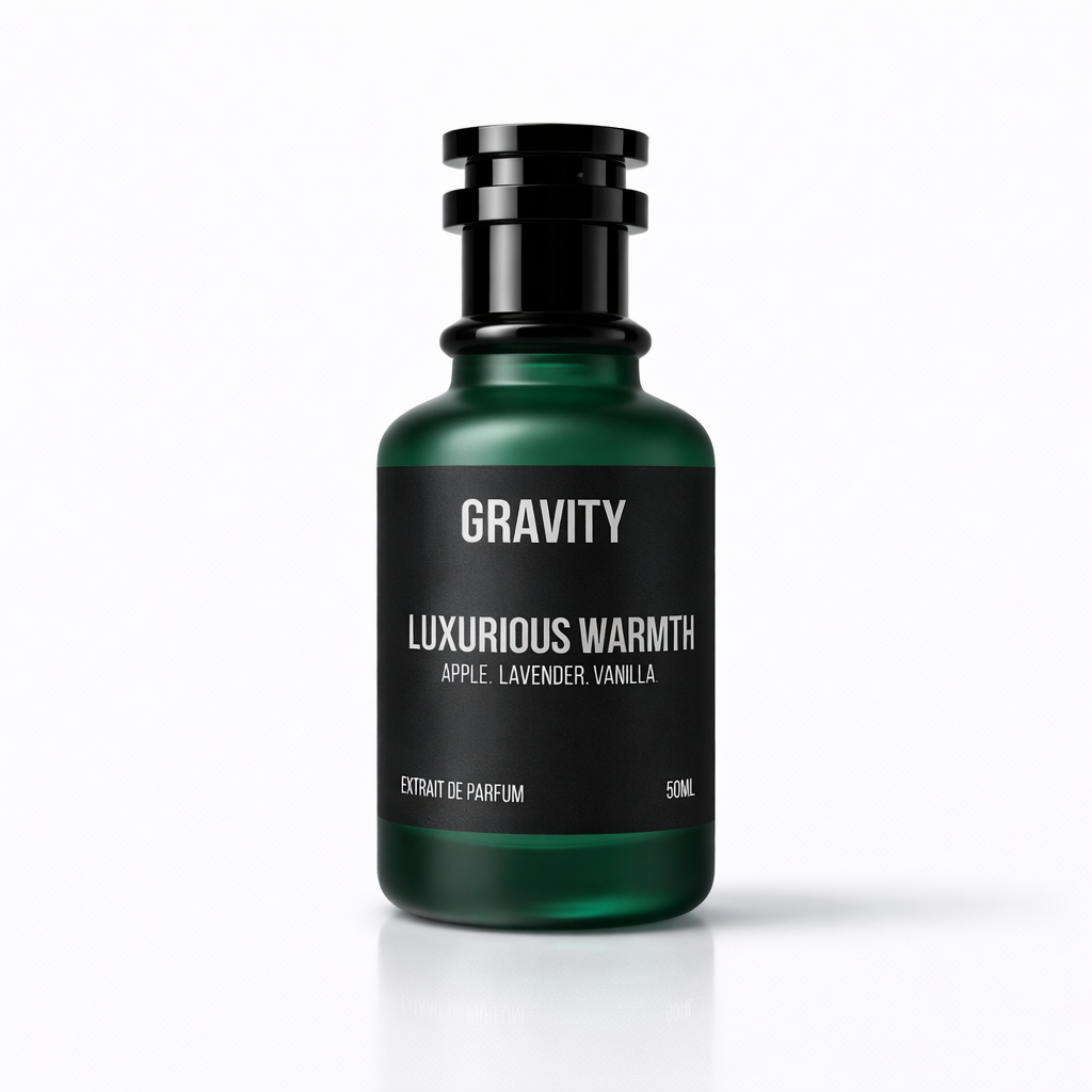 LUXURIOUS WARMTH - LAYTON BY PARFUMS DE MARLY