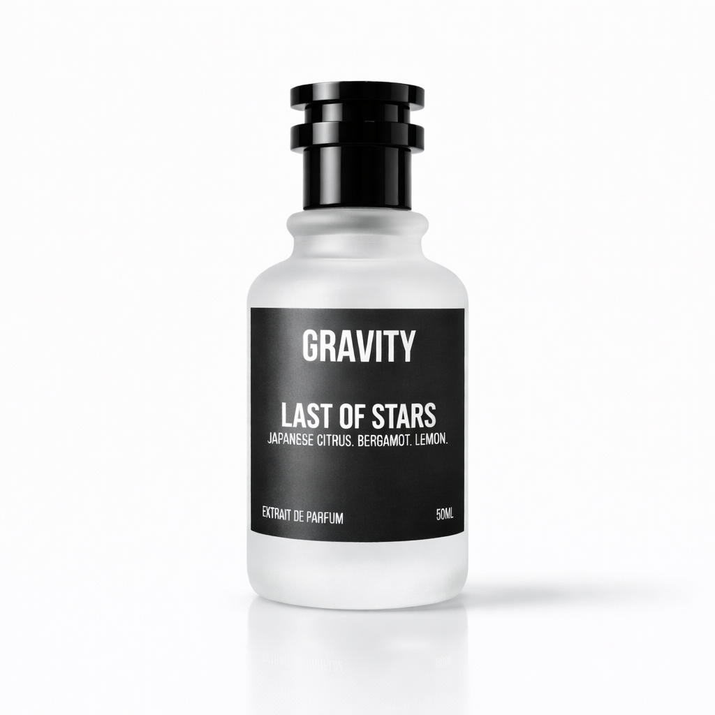 LAST OF STARS - LEAU DISSEY BY ISSEY MIYAKE