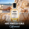 BUTTERFLY - JO MALONE WOOD SAGE & SEA SALT