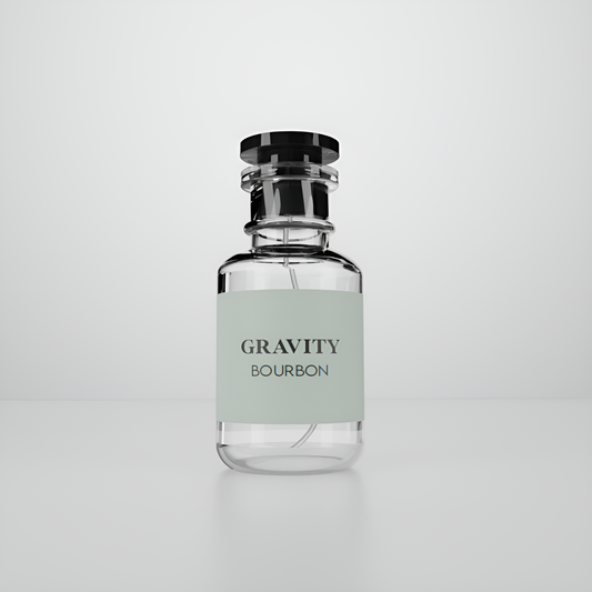 Bourbon - Megamare Orto Parisi