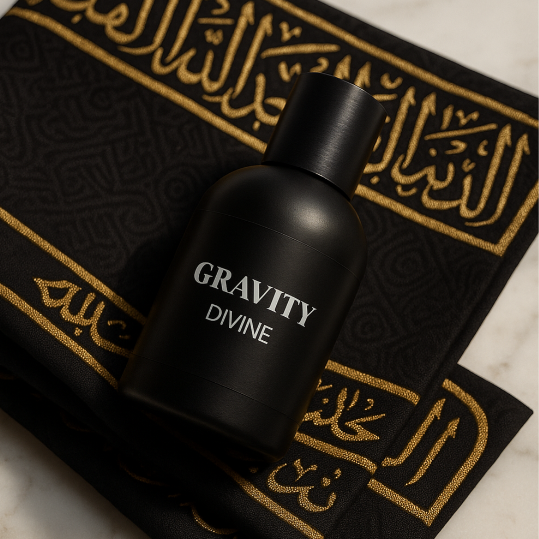 Divine - Ghilaf e Kabba