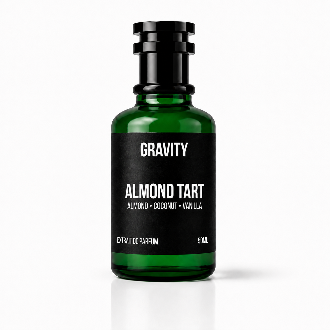 ALMOND TART - EAU GOURMANDE ALMOND COCONUT BY LAURA MERCIER