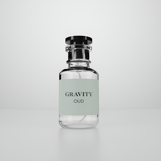Oud - Oud Wood Tom Ford