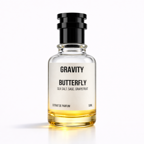 BUTTERFLY - JO MALONE WOOD SAGE & SEA SALT