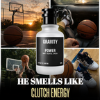 POWER - POLO SPORT BY RALPH LAUREN