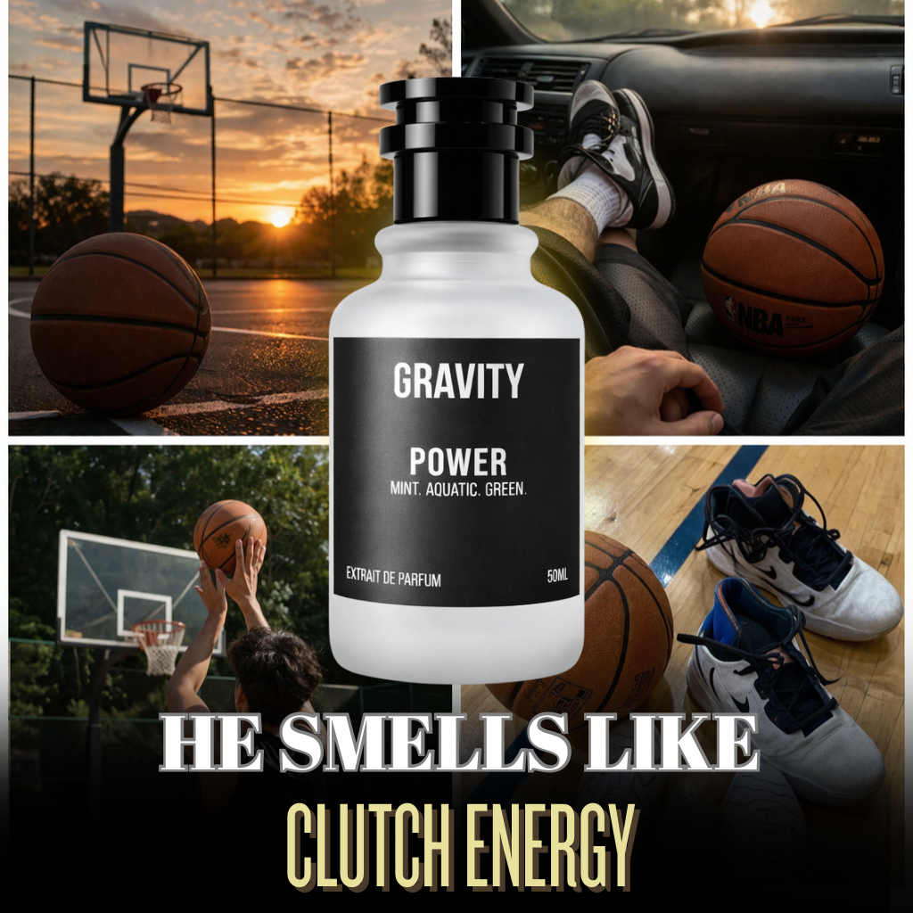 POWER - POLO SPORT BY RALPH LAUREN