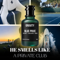 BLUE PRIVE - BLEU DE CHANEL L’EXCLUSIF BY CHANEL