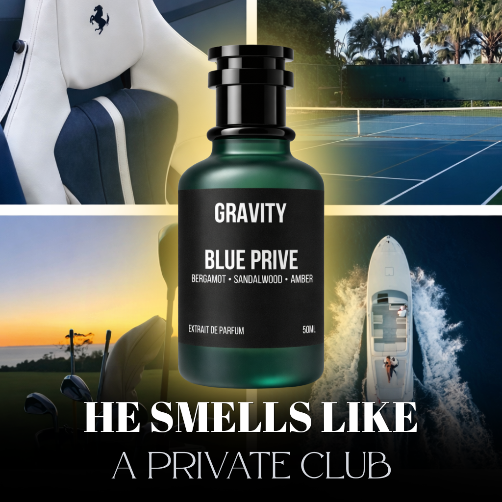 BLUE PRIVE - BLEU DE CHANEL L’EXCLUSIF BY CHANEL