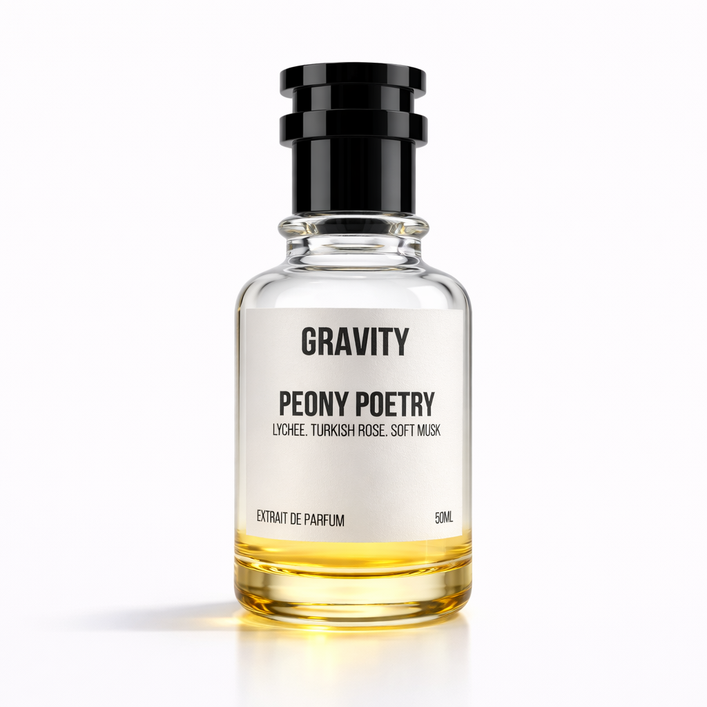 PEONY POETRY - DELINA BY PARFUMS DE MARLY
