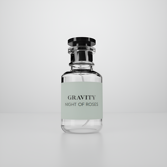 Night of Roses - Rose & Cuir Frederic Malle