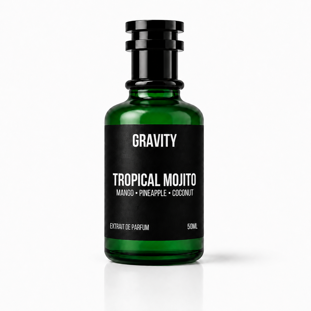 TROPICAL MOJITO - SUMMER HAMMER BY LORENZO PAZZAGLIA