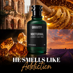 NOCTURNAL - LE MALE ELIXIR ABSOLU BY JEAN PAUL GAULTIER