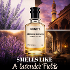 ARABIAN LAVENDER