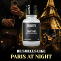 RHYTHM - L’IMMENSITE BY LOUIS VUITTON