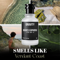 WAVES EUPHORIA - PACIFIC CHILL BY LOUIS VUITTON