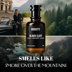 BLACK CLIFF - PURPOSE 50 BY AMOUAGE