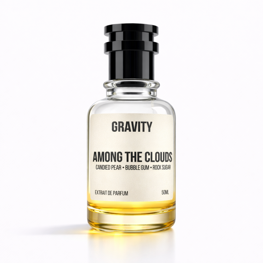 AMONG THE CLOUDS - VANILLA CANDY ROCK SUGAR 42 BY KAYALI