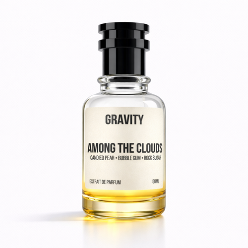 AMONG THE CLOUDS - VANILLA CANDY ROCK SUGAR 42 BY KAYALI