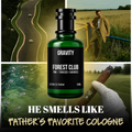 FOREST CLUB - POLO GREEN BY RALPH LAUREN