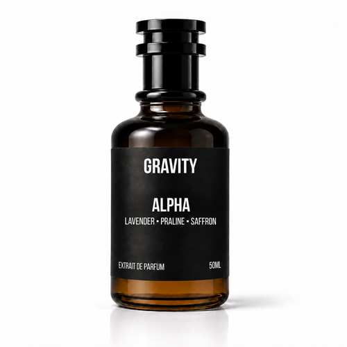 ALPHA - HALTANE BY PARFUMS DE MARLY