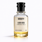 LAVA KISS - XERJOFF CASAMORATI ITALICA