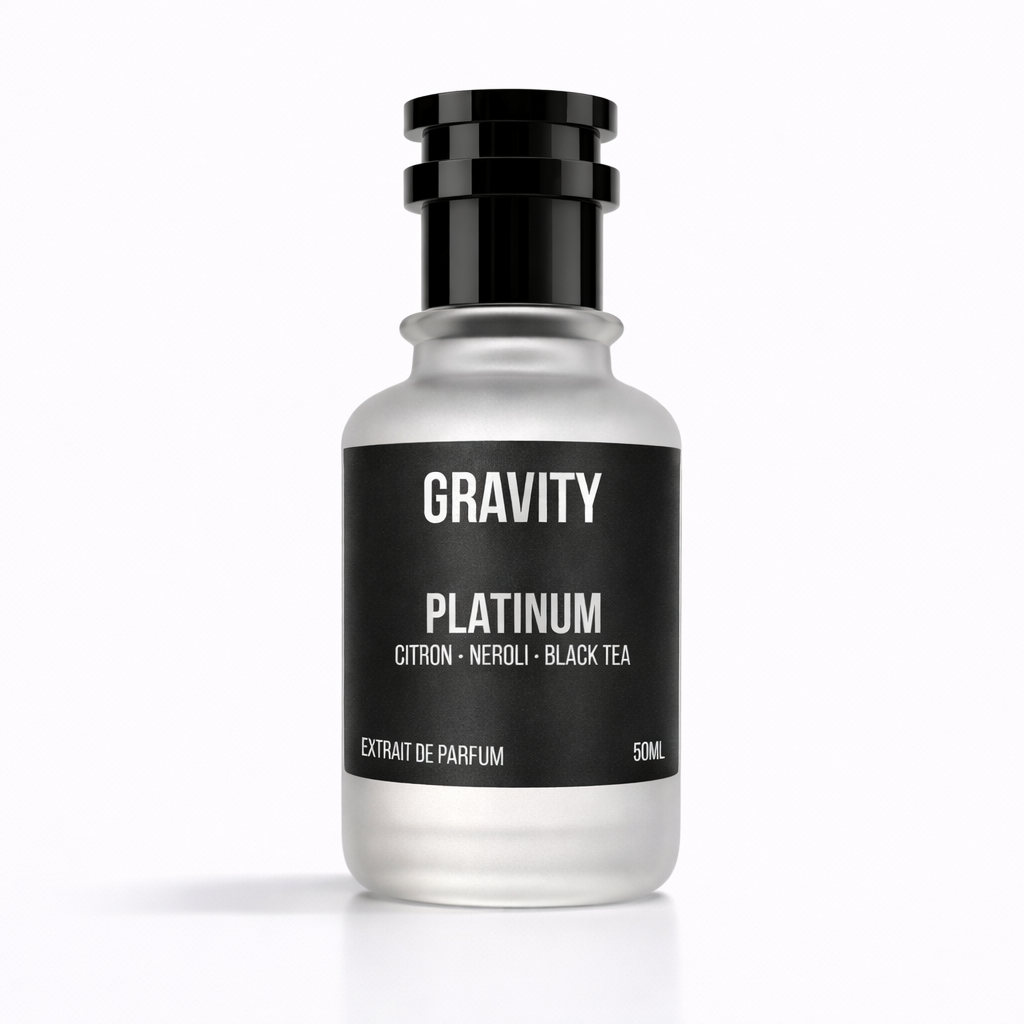 PLATINUM - IMAGINATION BY LOUIS VUITTON