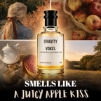 VOKEL - EDEN JUICY APPLE 01 BY KAYALI