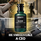 ELIXIR - OFFICE FOR MEN BY FRAGRANCE ONE