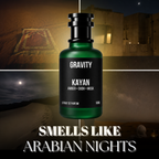KAYAN - MARJ BY AHMED AL MAGHRIBI
