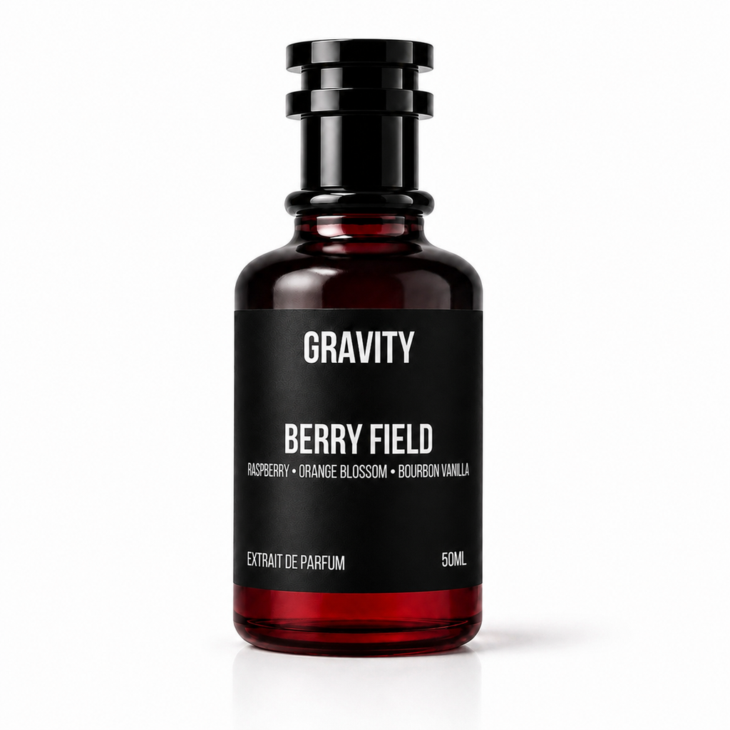 BERRY FIELDS - LIBRE BERRY CRUSH BY YSL