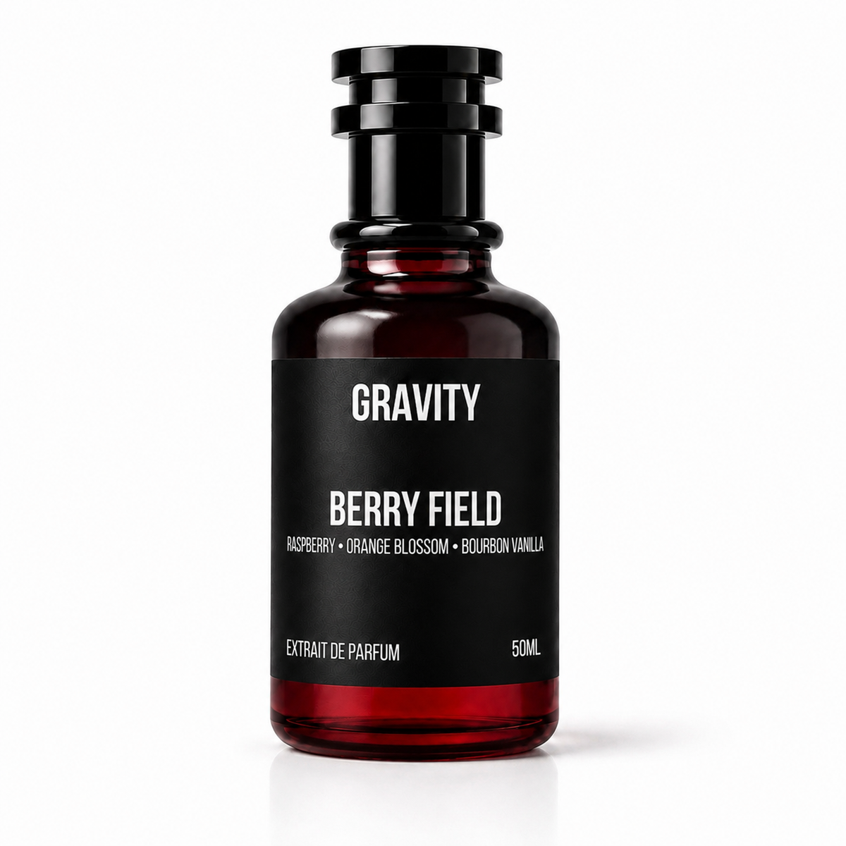 BERRY FIELDS - LIBRE BERRY CRUSH BY YSL